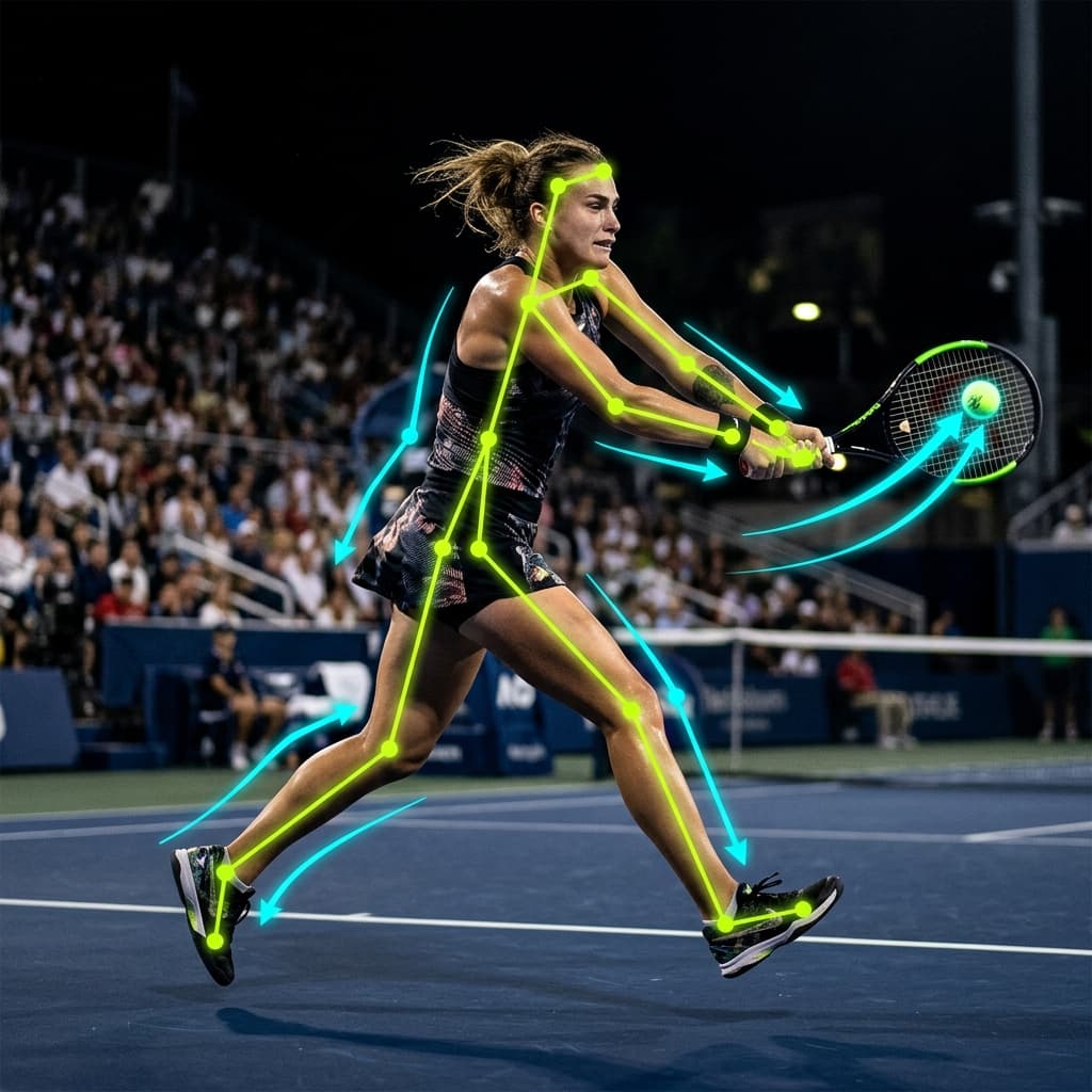 AI Biomechanics Analysis