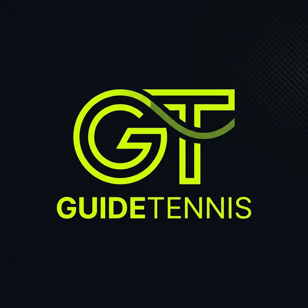 GuideTennis Logo