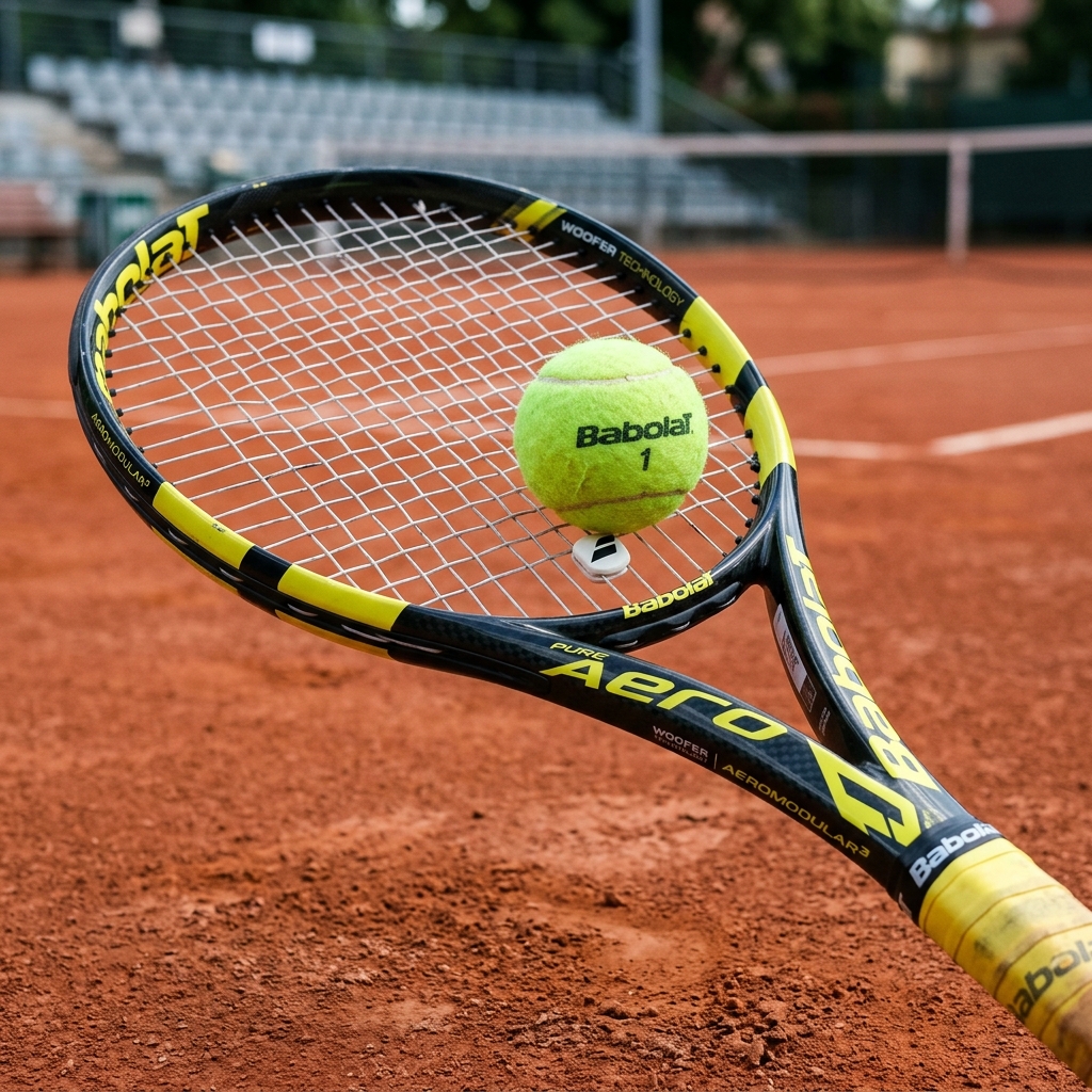 Babolat 2018 Pure Aero Review – Quality String