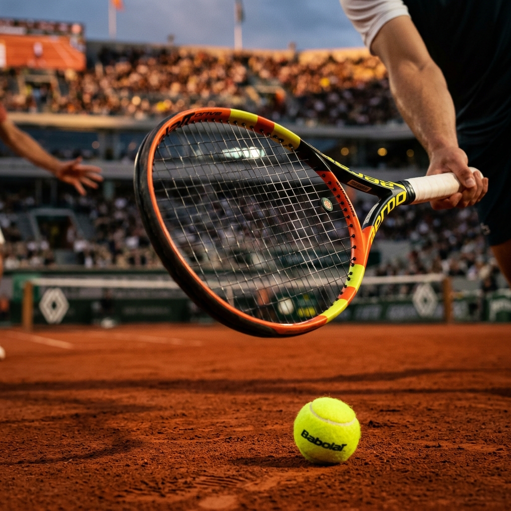 Babolat 2018 Pure Aero Review – 11.3 Ounces Strung