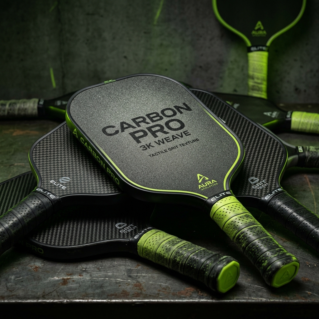 The 8 Best Pickleball Paddle – (Reviews & Guide 2020)
