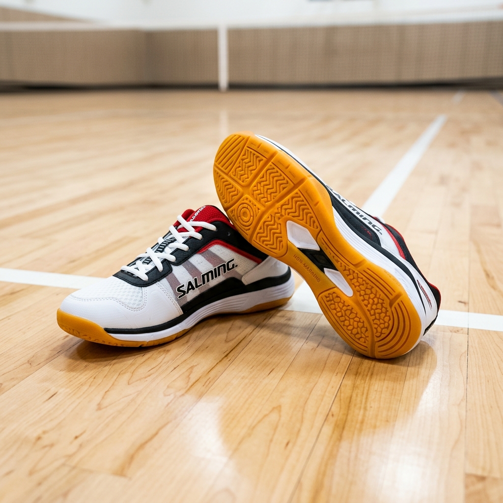 8 Best Racquetball Shoes – (Reviews & Guide 2020)