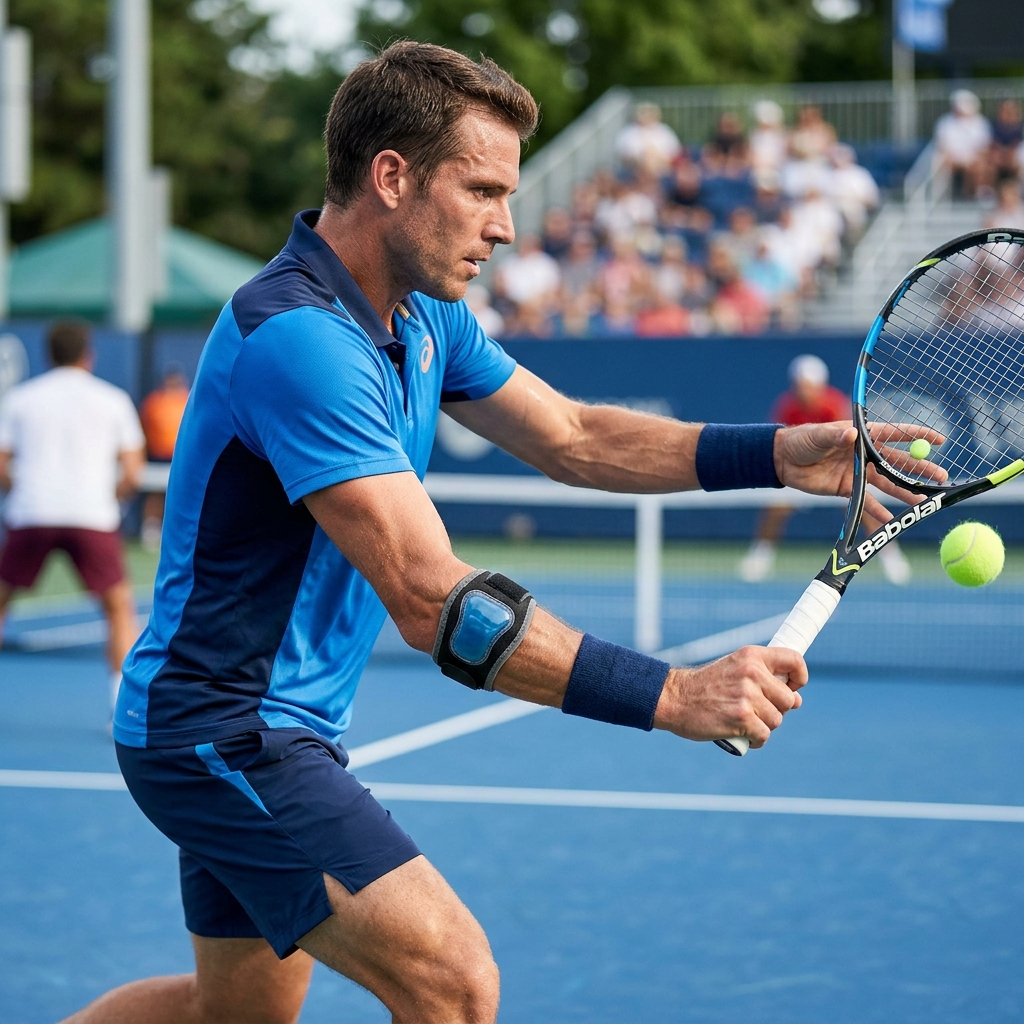 6 Best Tennis Elbow Braces – (Reviews & Everything You Need To Know)