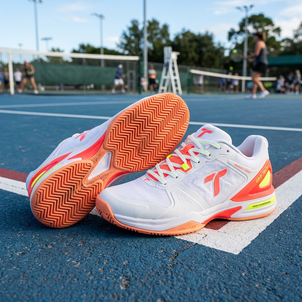 10 Best Tennis Shoes for Women – (Reviews & Guide 2020)