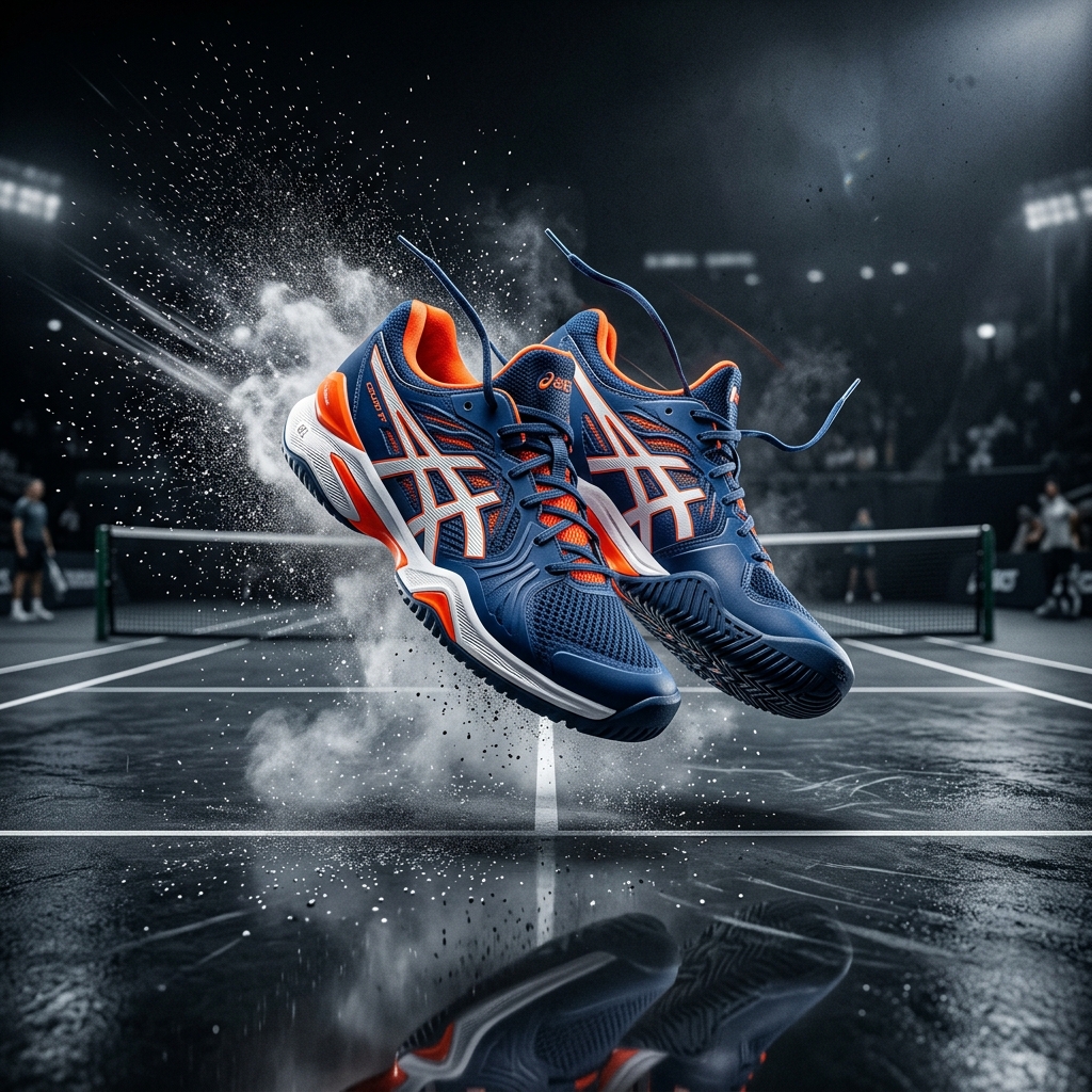 6 Best Tennis Shoes For Men & Women (Reviews & Buyer’s Guide 2018)