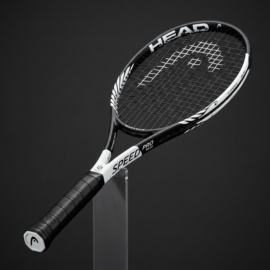 Head 2017-2018 Graphene Touch Speed Pro Review – STRUNG