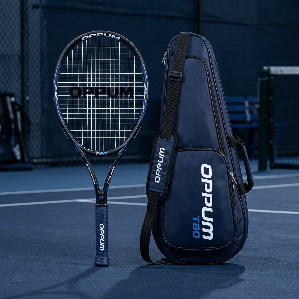 Oppum T80 Review – With a Carrying Bag