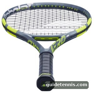 Babolat 2026 Pure Aero Tennis Racquet