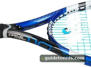 Babolat Drive Max 110 Pre-Strung Review