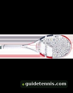 Babolat Pure Strike Tennis Racquet Review