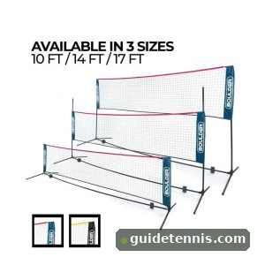 8 Best Pickleball Nets – (Reviews & Buying Guide 2026)