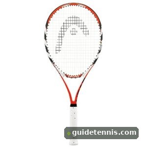 HEAD MicroGel Radical Review – Intermediate to Expert Players – STRUNG