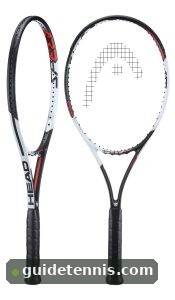 Head Graphene Touch Speed Pro Review