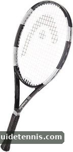 Head Liquid Metal 8 Strung Review