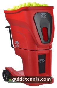 6 Best Tennis Ball Machines