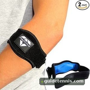 6 Best Tennis Elbow Braces