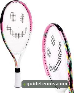 The 8 Best Kids Tennis Racket – (Reviews & Buying Guide 2026)