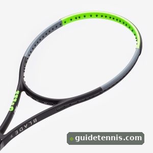 Wilson Blade 98 Countervail Review