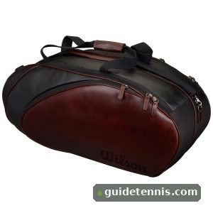 6 Best Tennis Bags
