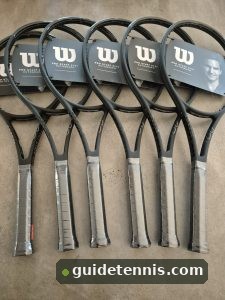Best Professional Tennis Rackets – (Reviews & Guide 2026)
