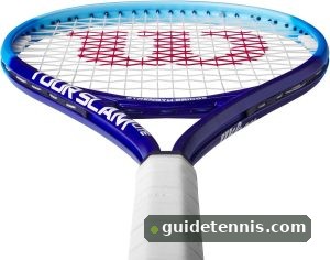 Wilson Tour Slam Review – Without Cover