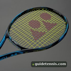 Yonex EZONE DR 98 Review