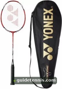 8 Best Badminton Rackets – (Reviews & Buying Guide 2026)