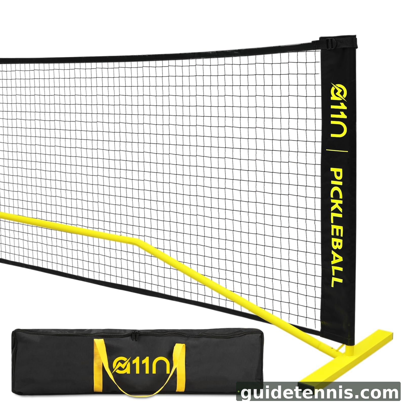 A11N Portable Pickleball Net System