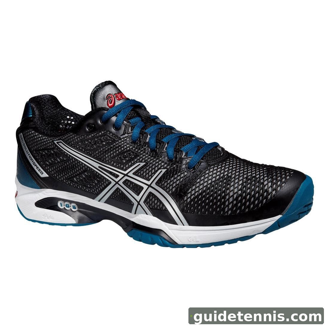 ASICS Men's GEL-Solution Speed 2 Tennis Shoes