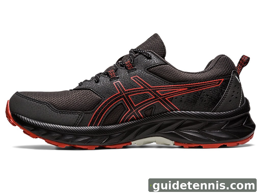 ASICS Men's GEL Venture 5 Running Shoe