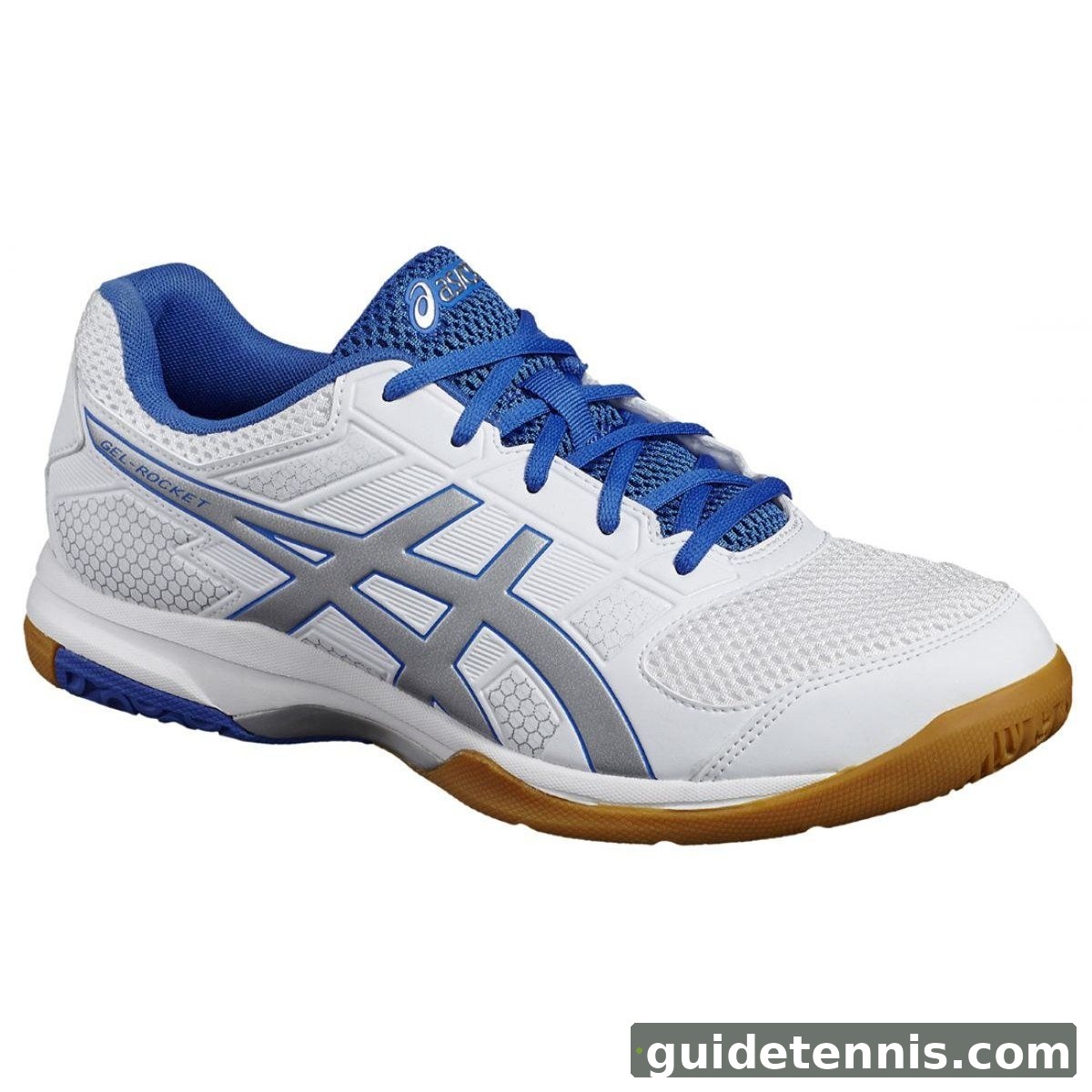 ASICS Men's Gel-Rocket 8 Volleyball Shoe