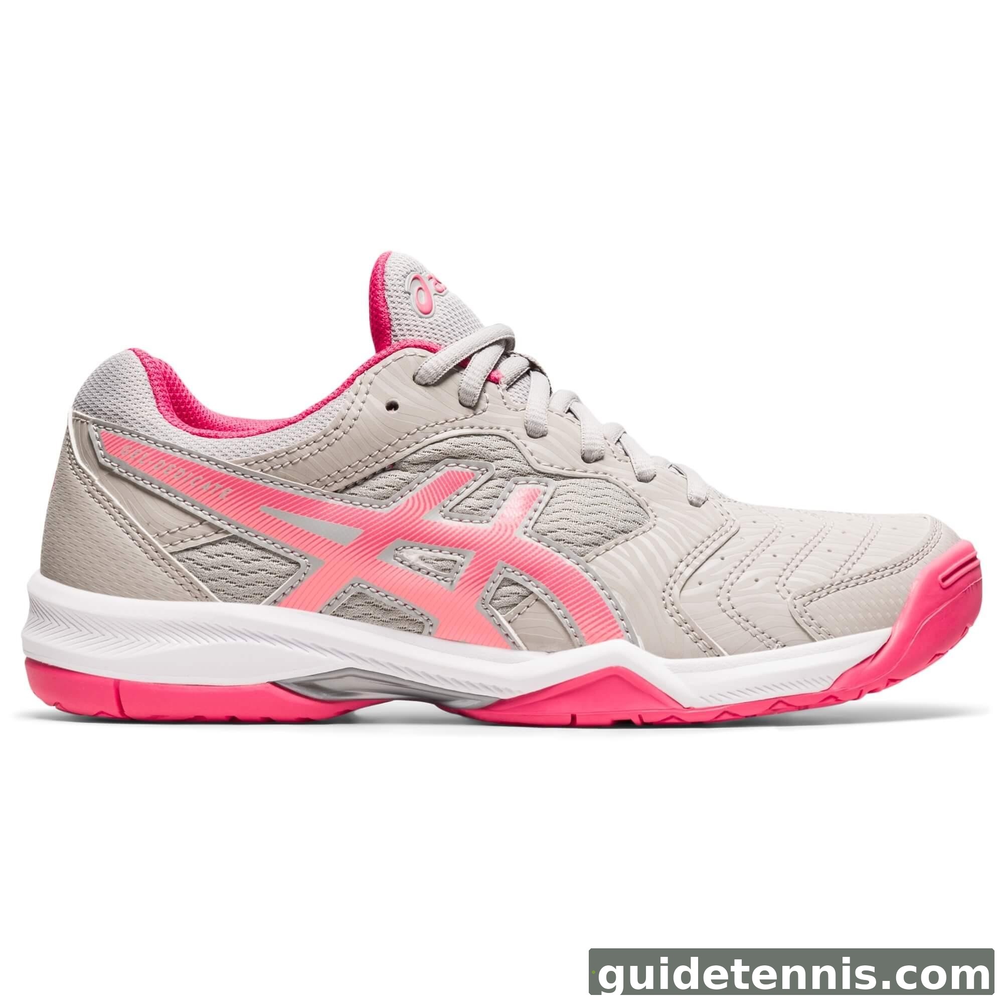 ASICS Women's Gel-Dedicate 6 Tennis Shoes