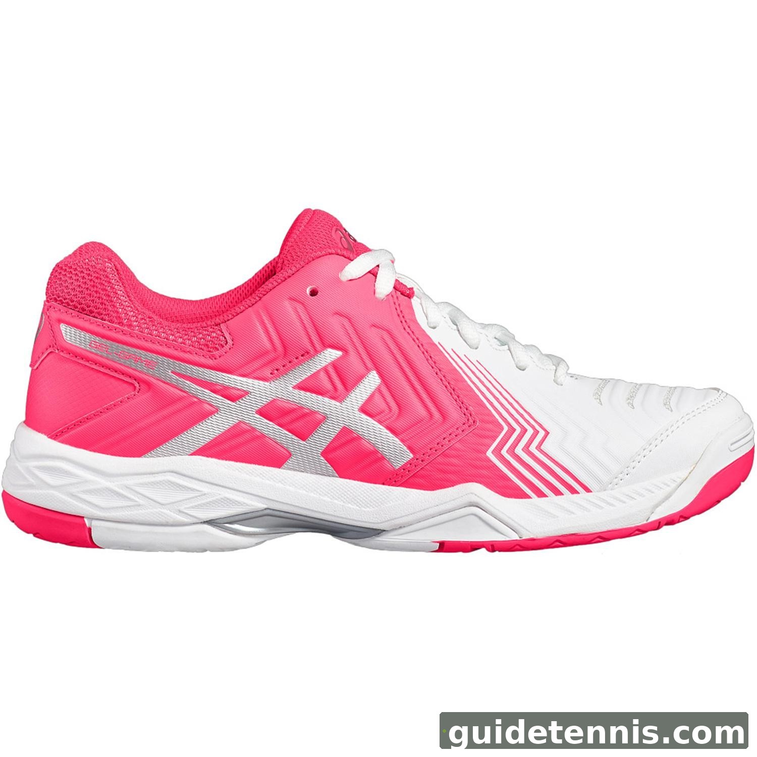 ASICS Women's Gel-Game 6 Tennis Shoe