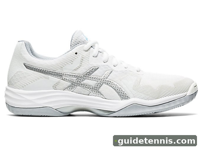 ASICS Women's Gel-Tactic 2 Volleyball Shoe