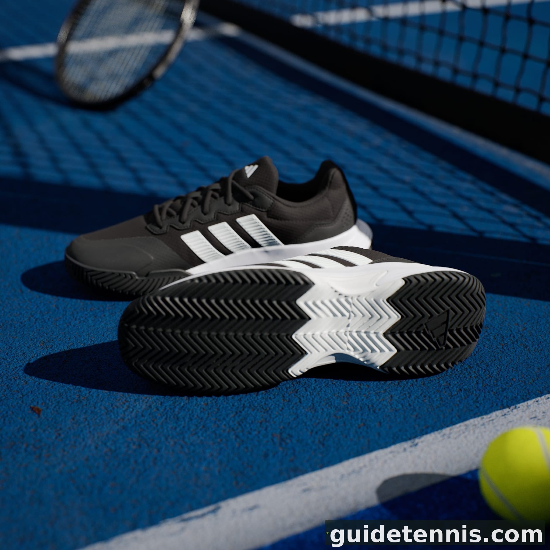 Adidas Men's Gamecourt