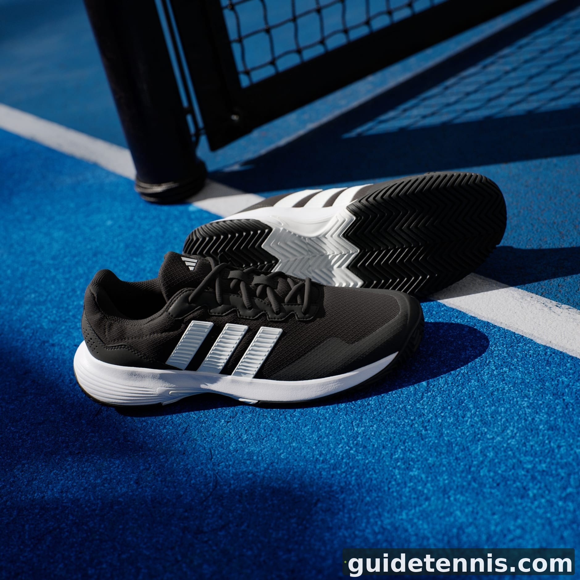 Adidas Men's Gamecourt