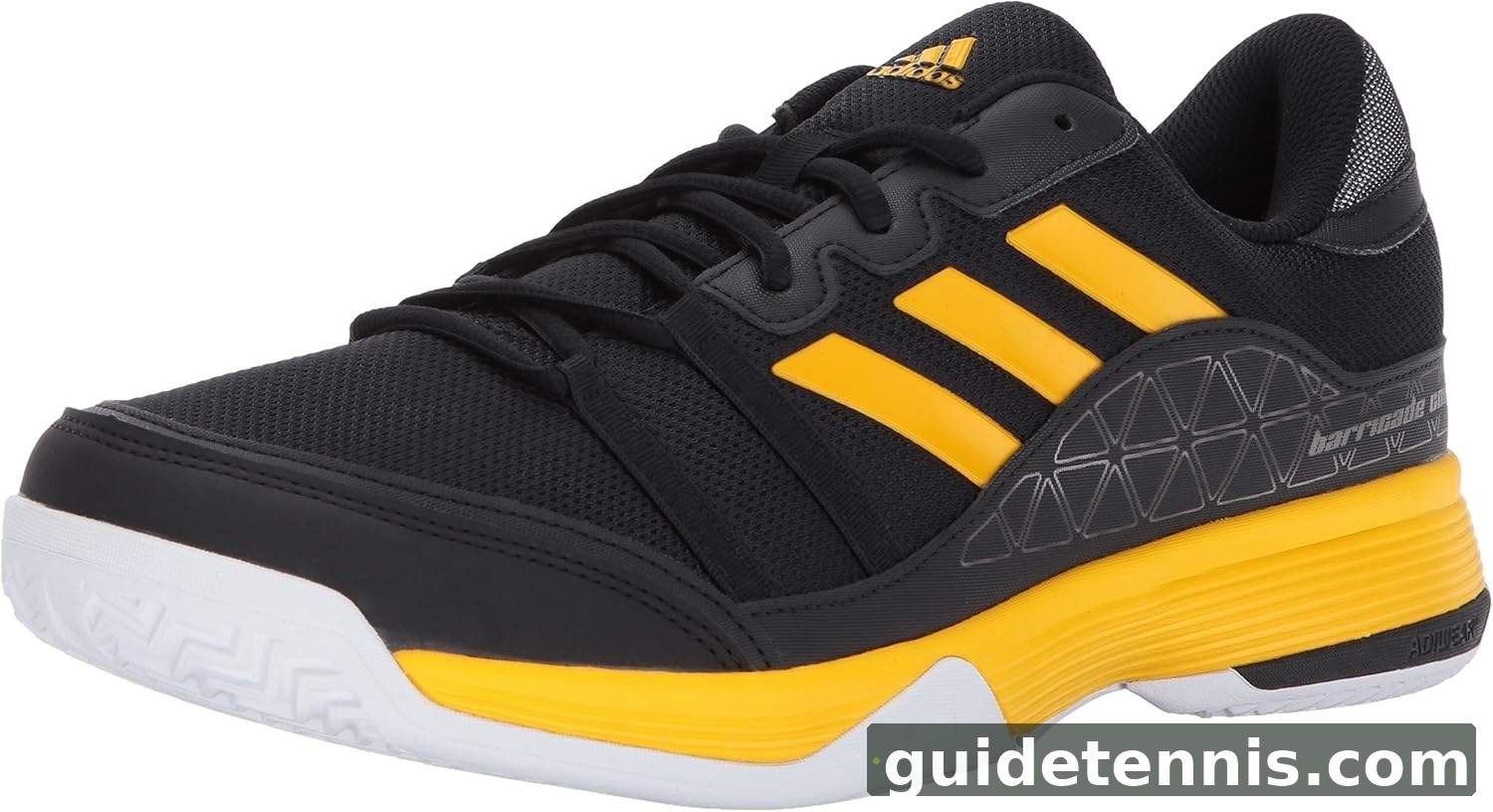 Adidas Performance Men's Barricade Court 2 Tennis Shoes