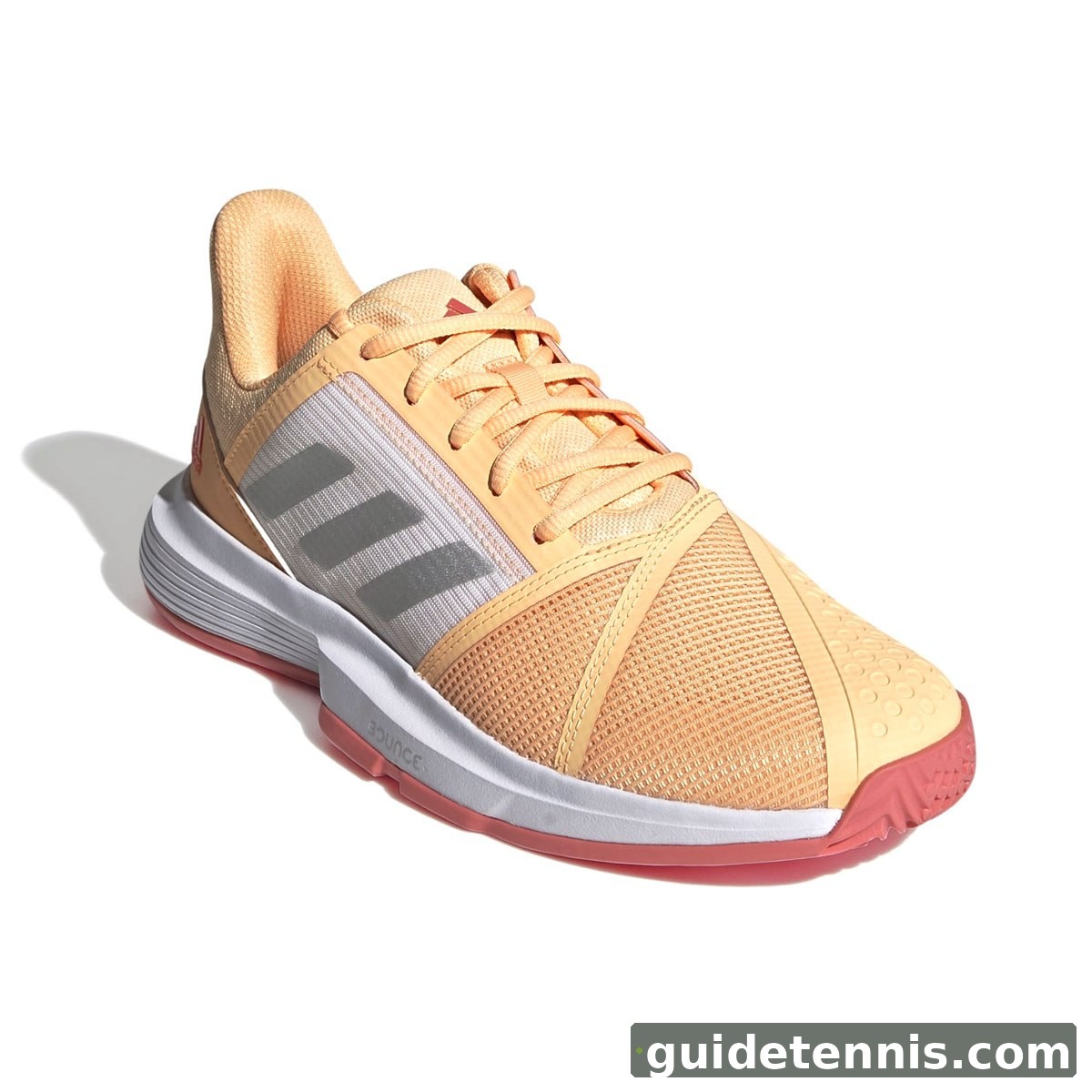 Adidas Women's Courtjam Bounce