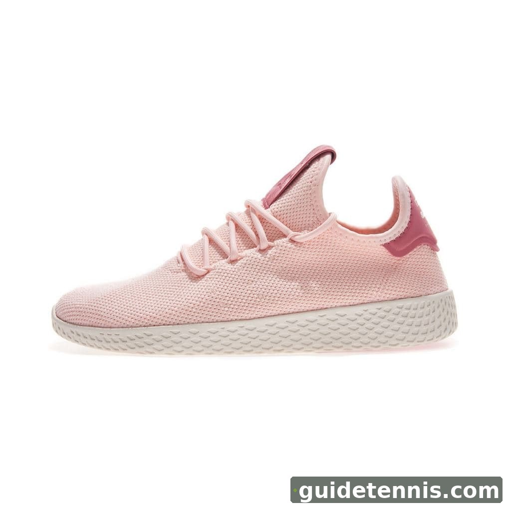 Adidas Women's Pw Tennis Hu W