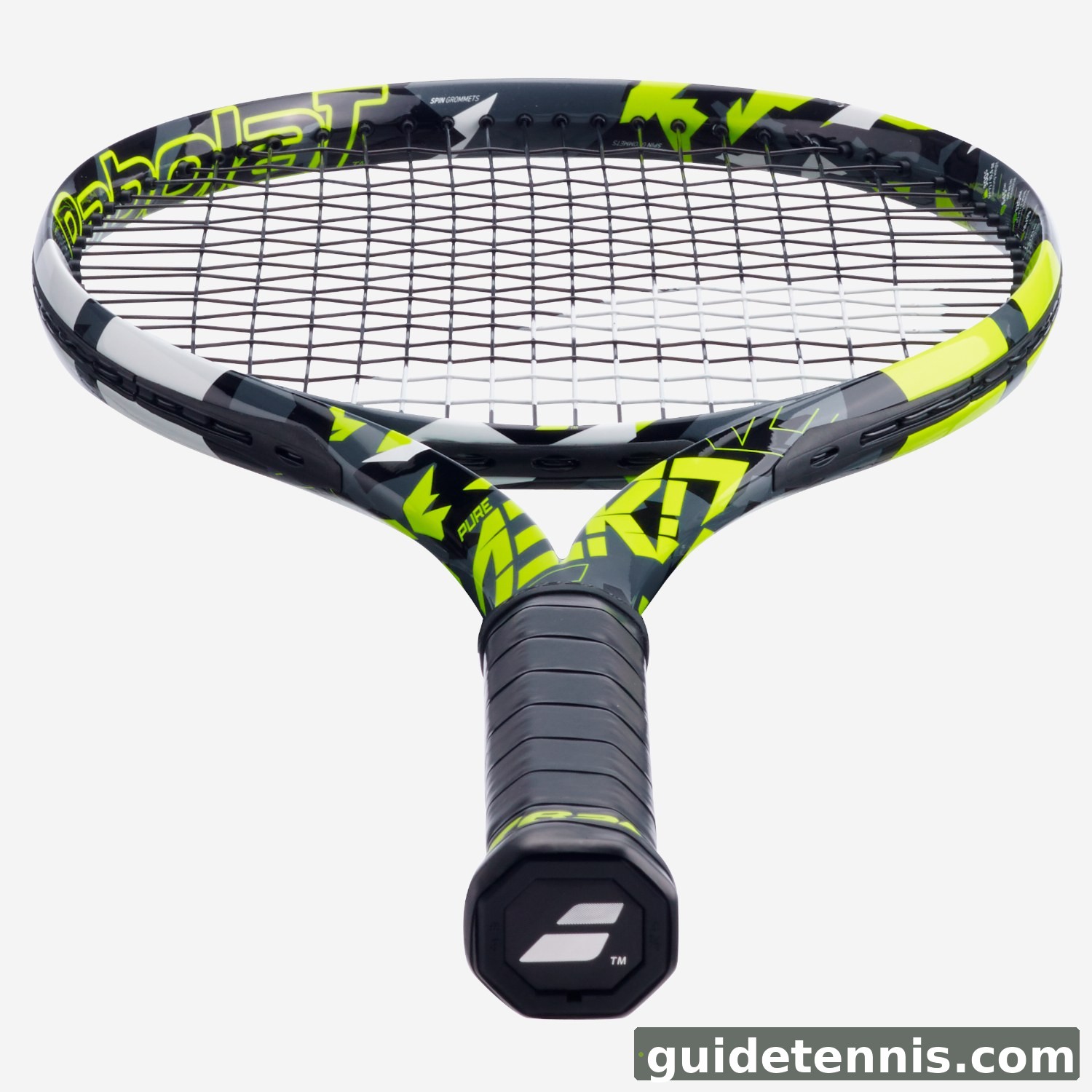 Babolat Aero Tennis Racquet