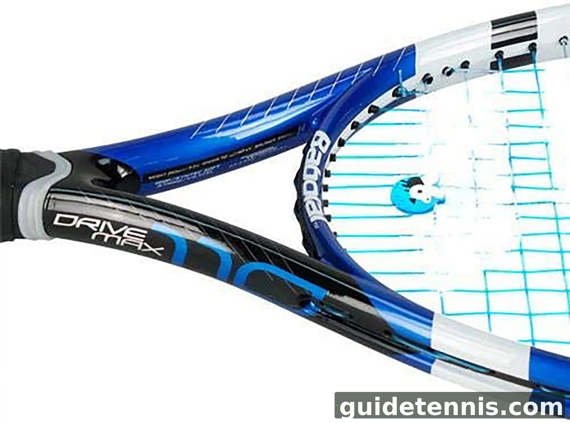 Babolat Drive Max 110 Pre-Strung Review
