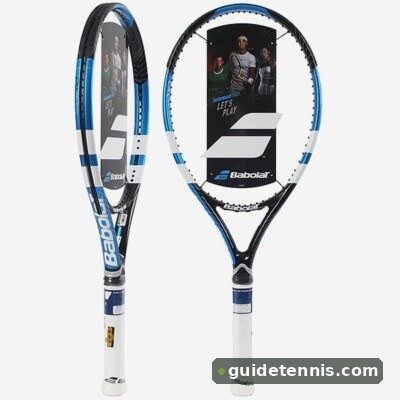 Babolat Drive Max 110 Tennis Racquet