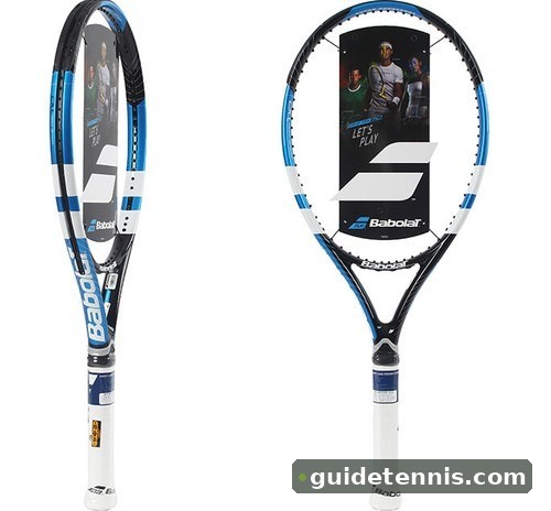 Babolat Drive Max 110 Tennis Racquet