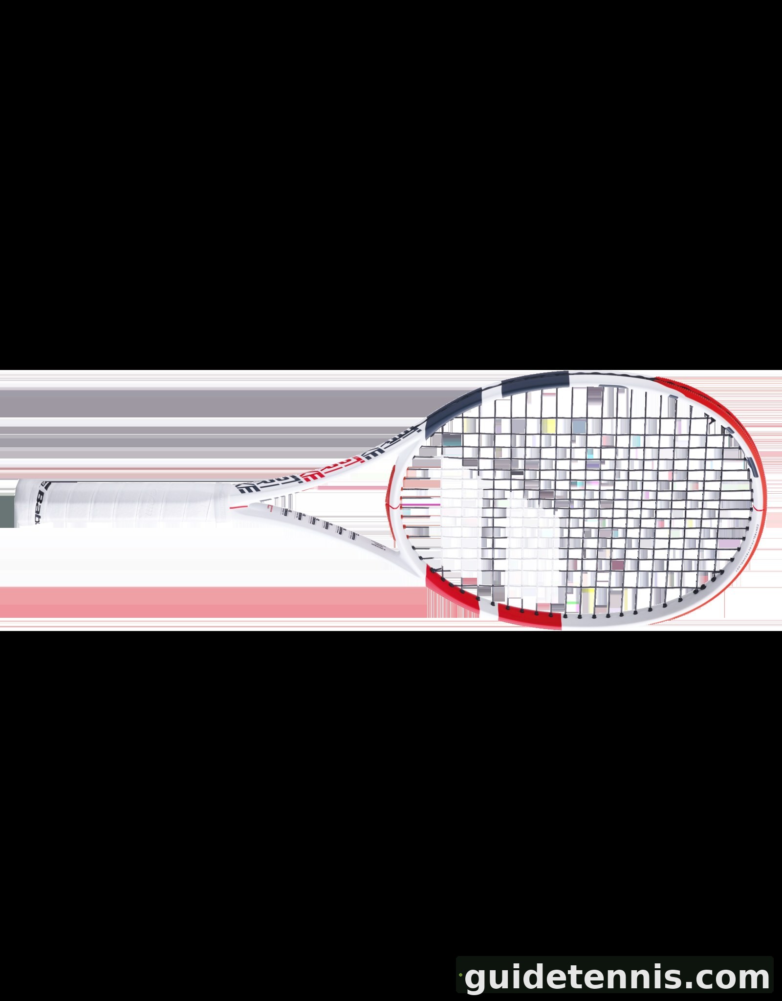Babolat Pure Strike Tennis Racquet Review