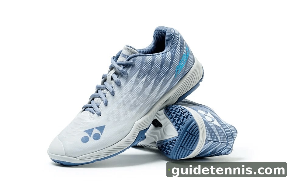 Best Badminton Shoes