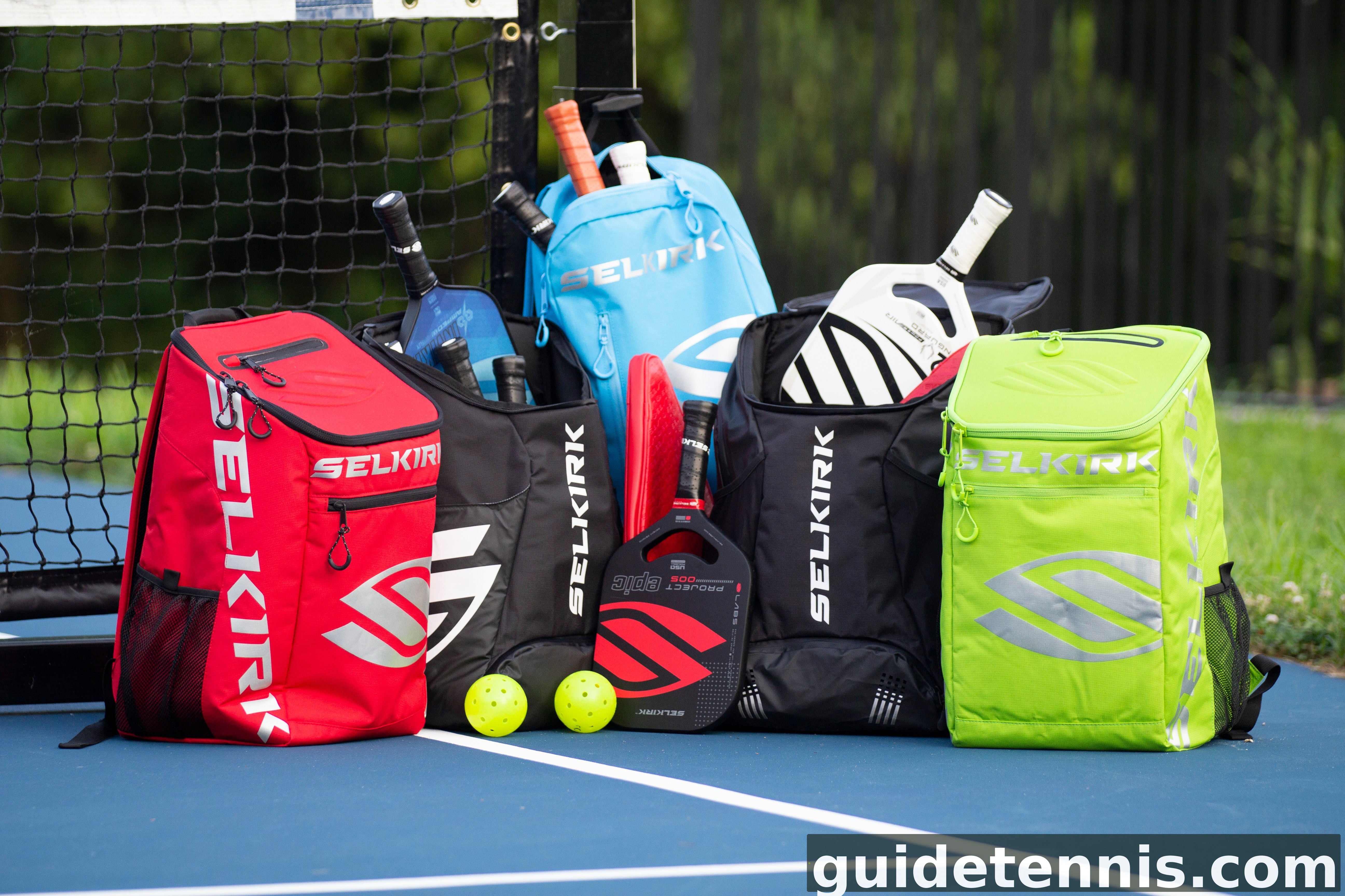 Best Pickleball Bags