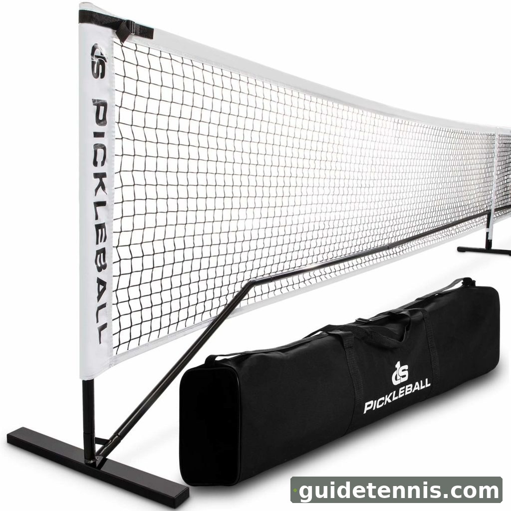 Best Pickleball Nets