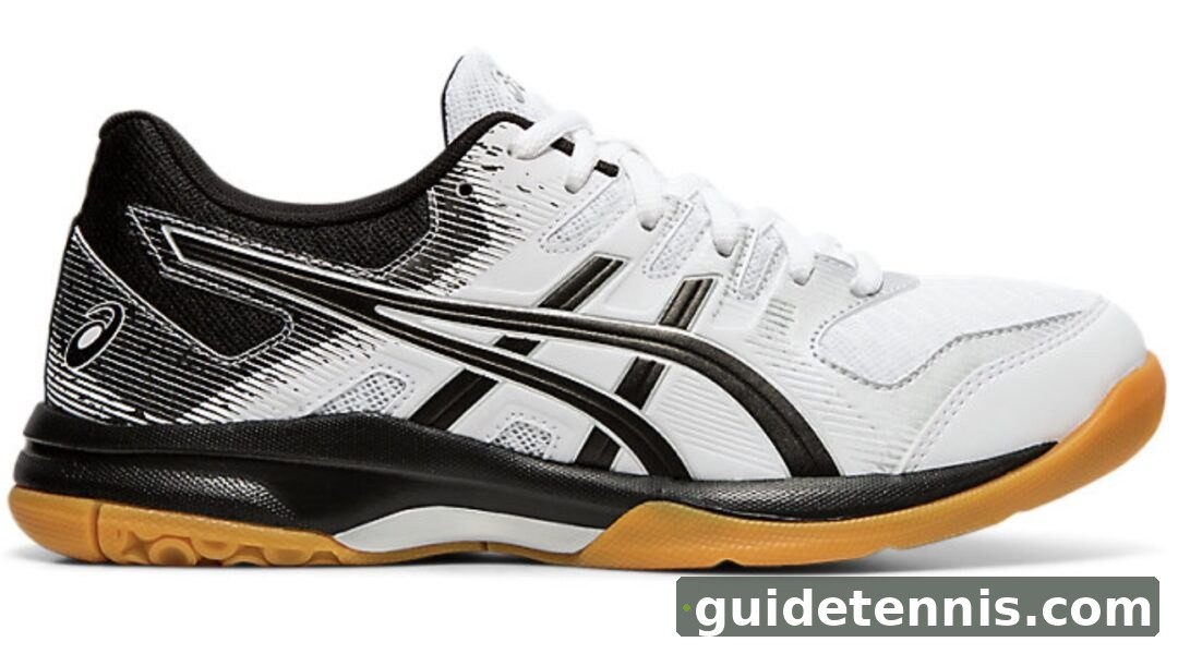 Best Racquetball Shoes