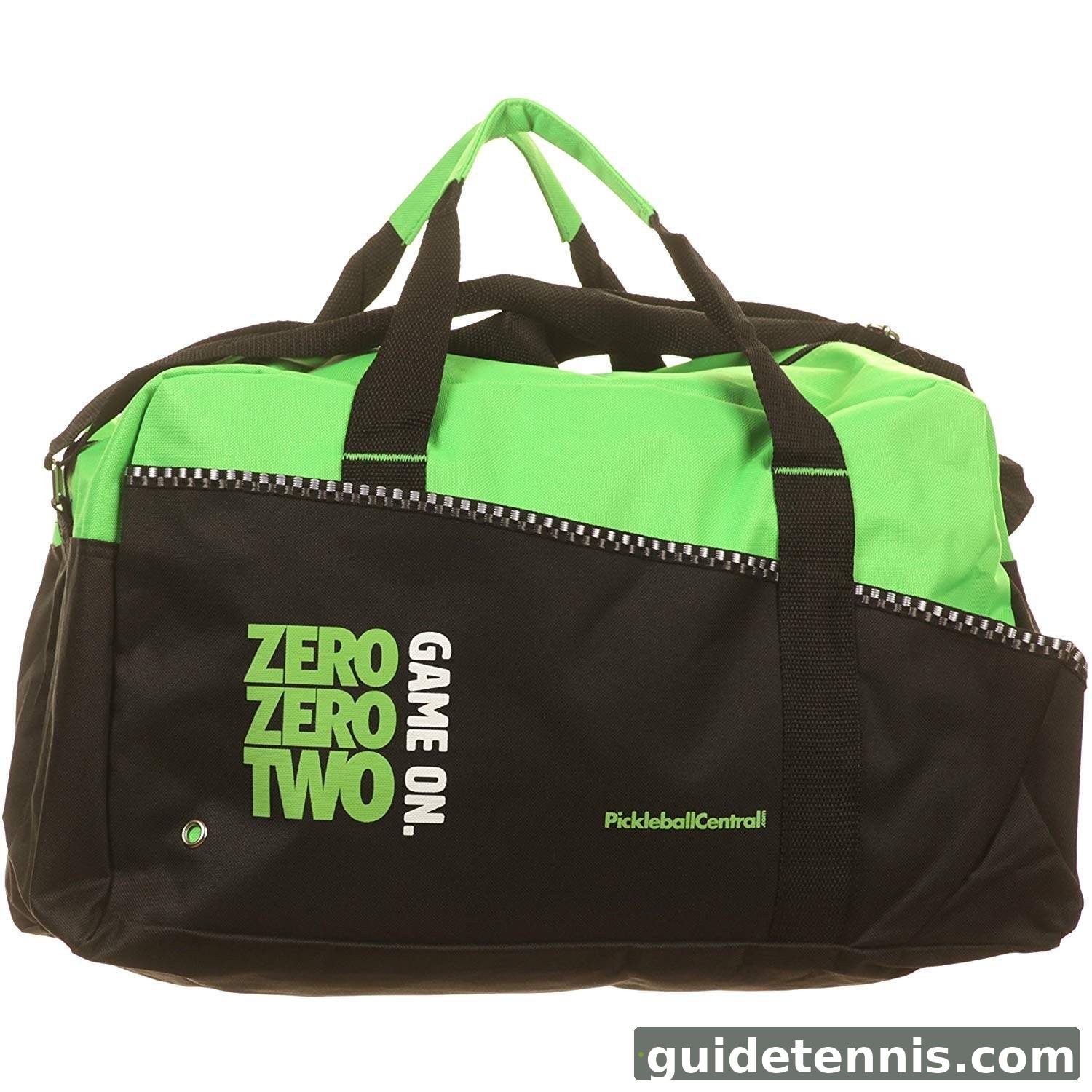 Game On Pickleball Duffle Bag
