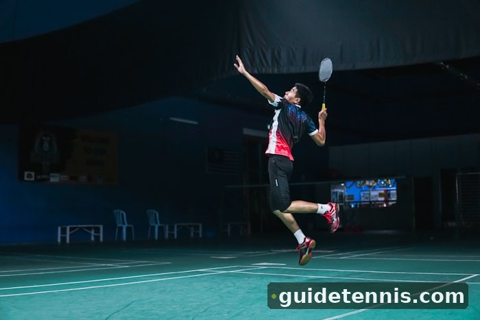 Game On Sling Pickleball Bag